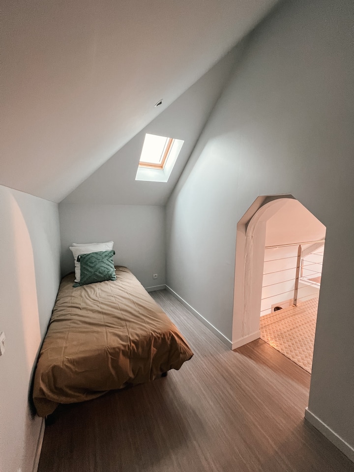 Quarto 2