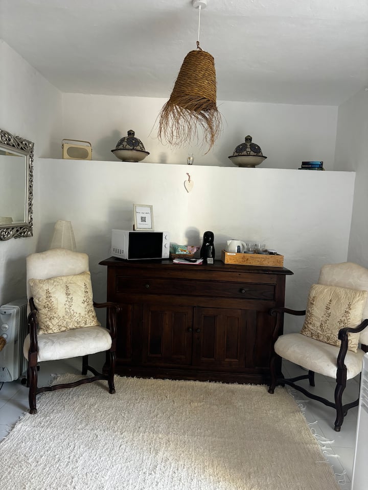 Studio In Jesús - Ibiza