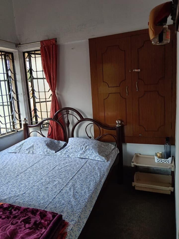 საძინებელი 2