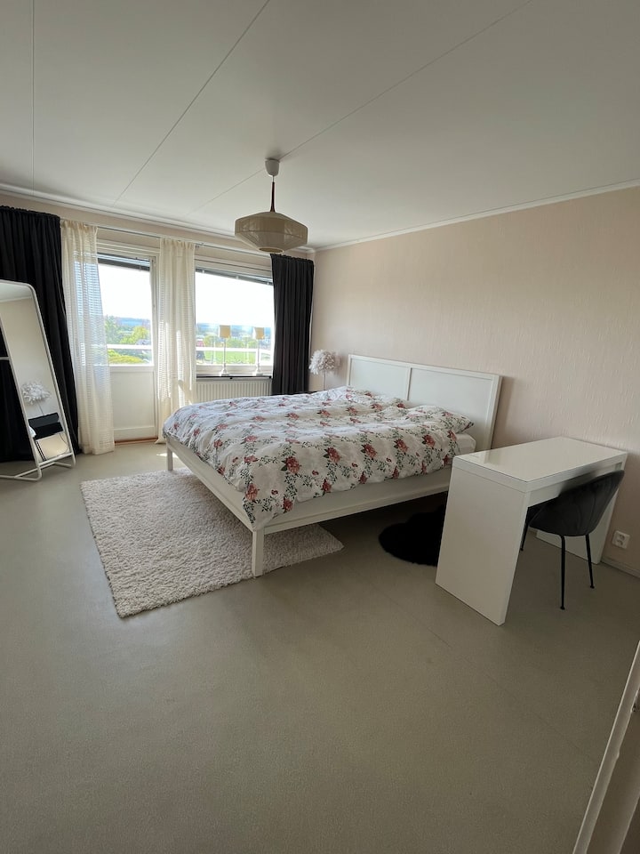 Chambre 1