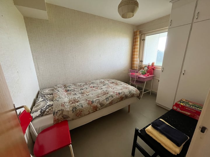Chambre 6