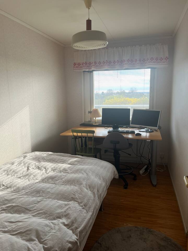 Chambre 5