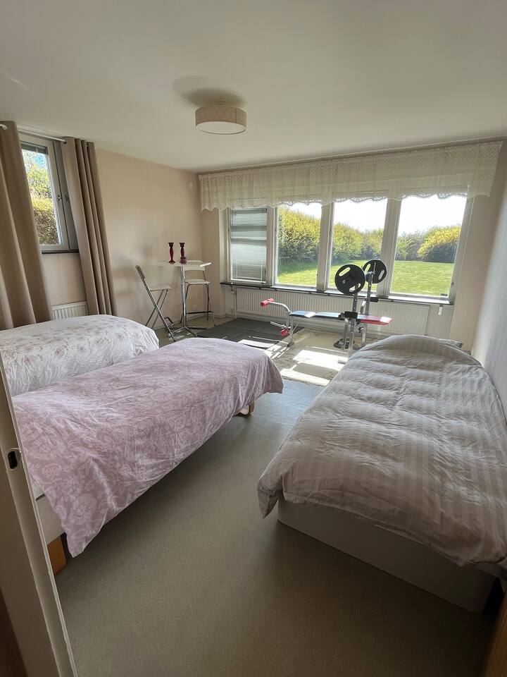 Chambre 3