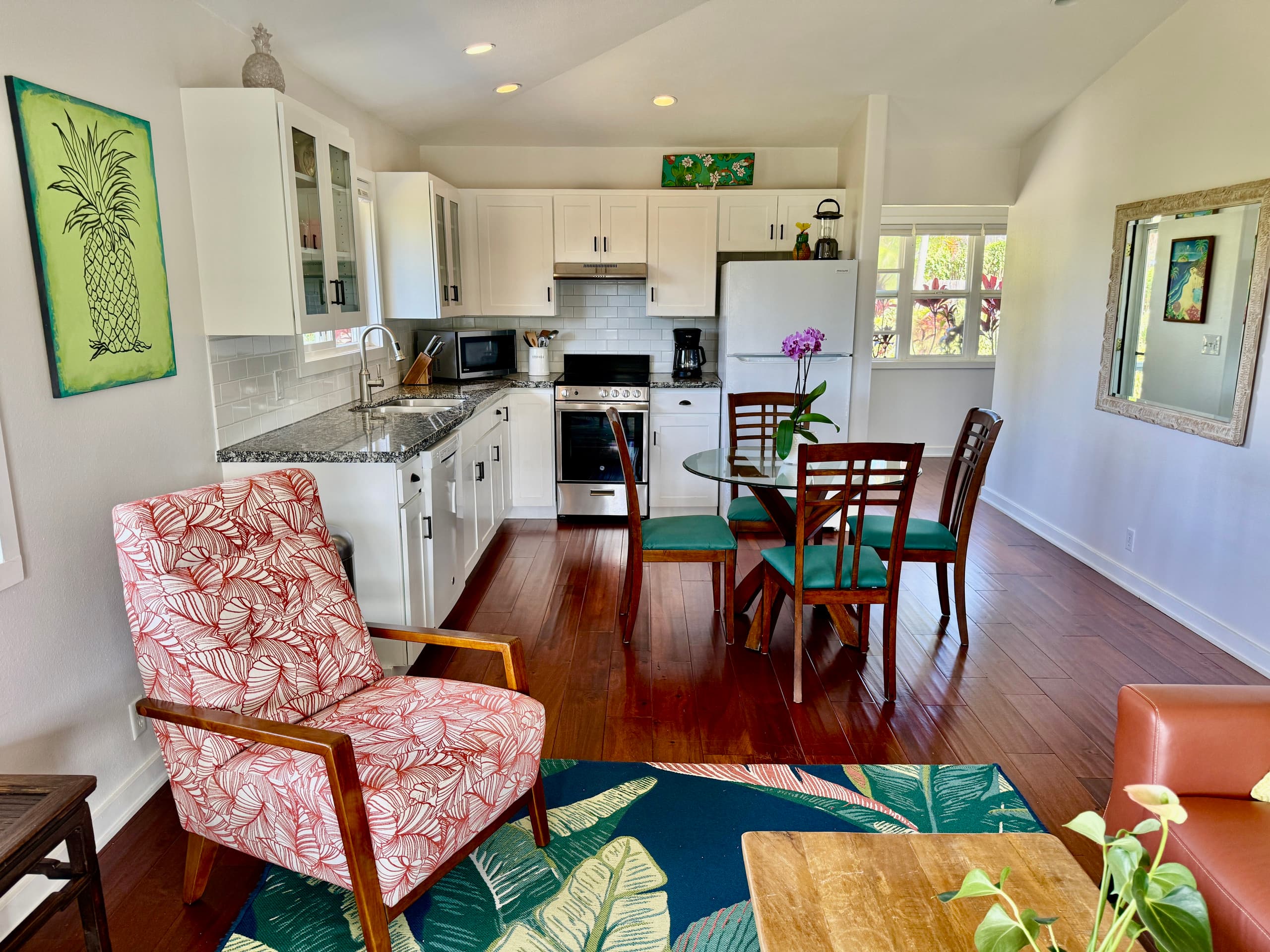 Pineapple Cottage Haiku Maui LicBBPH2015/0011 - Photo 10