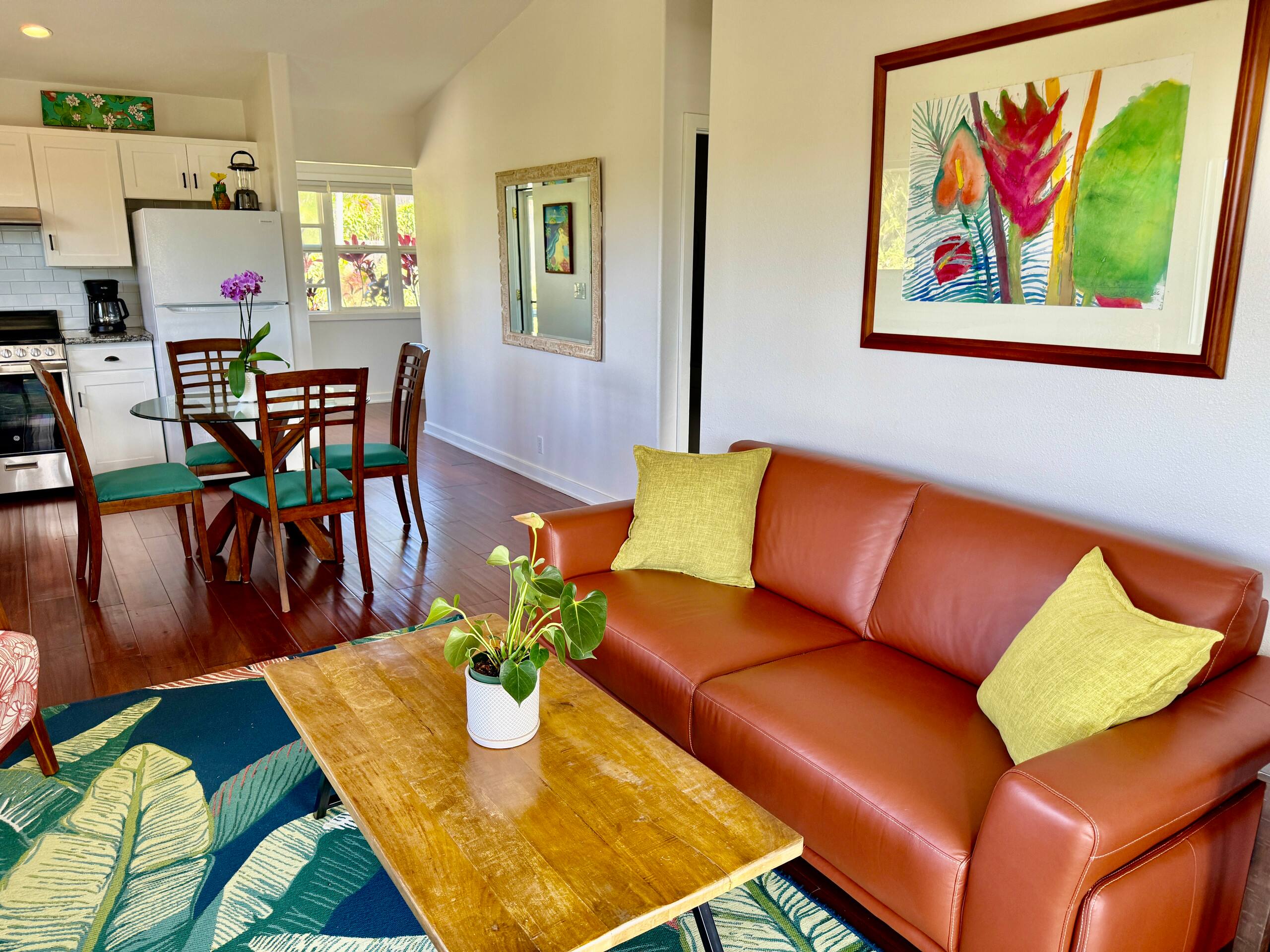 Pineapple Cottage Haiku Maui LicBBPH2015/0011 - Photo 6
