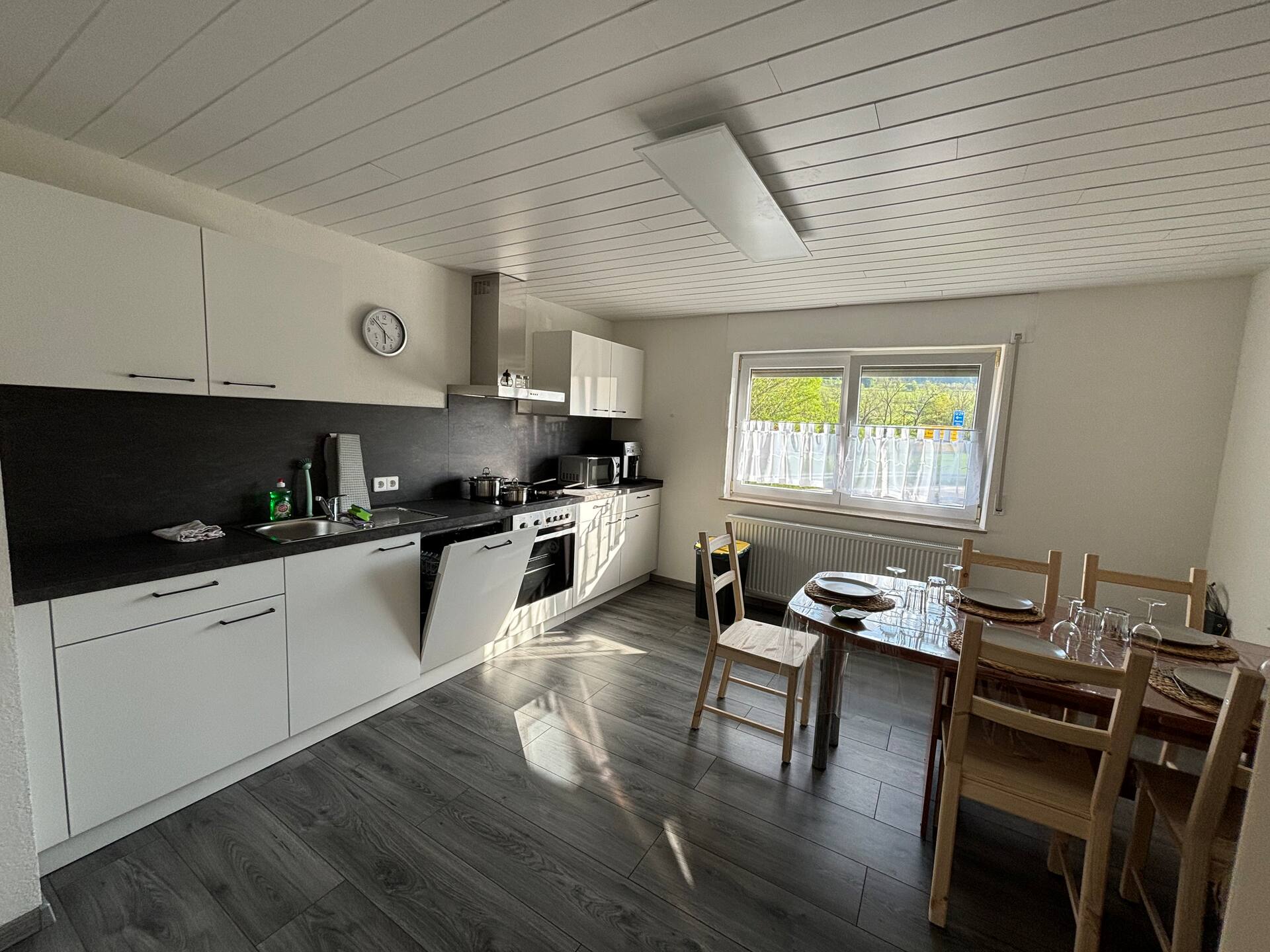 Vidi Apartments: Am-Bach Up to 5 guests