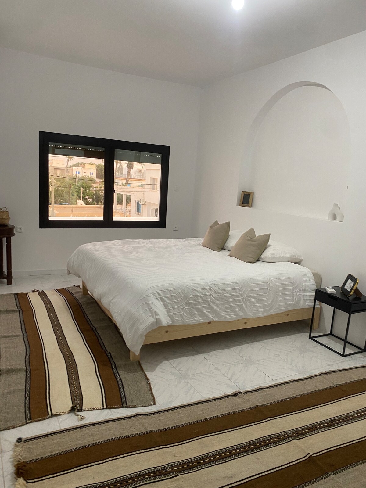 Спална соба 1