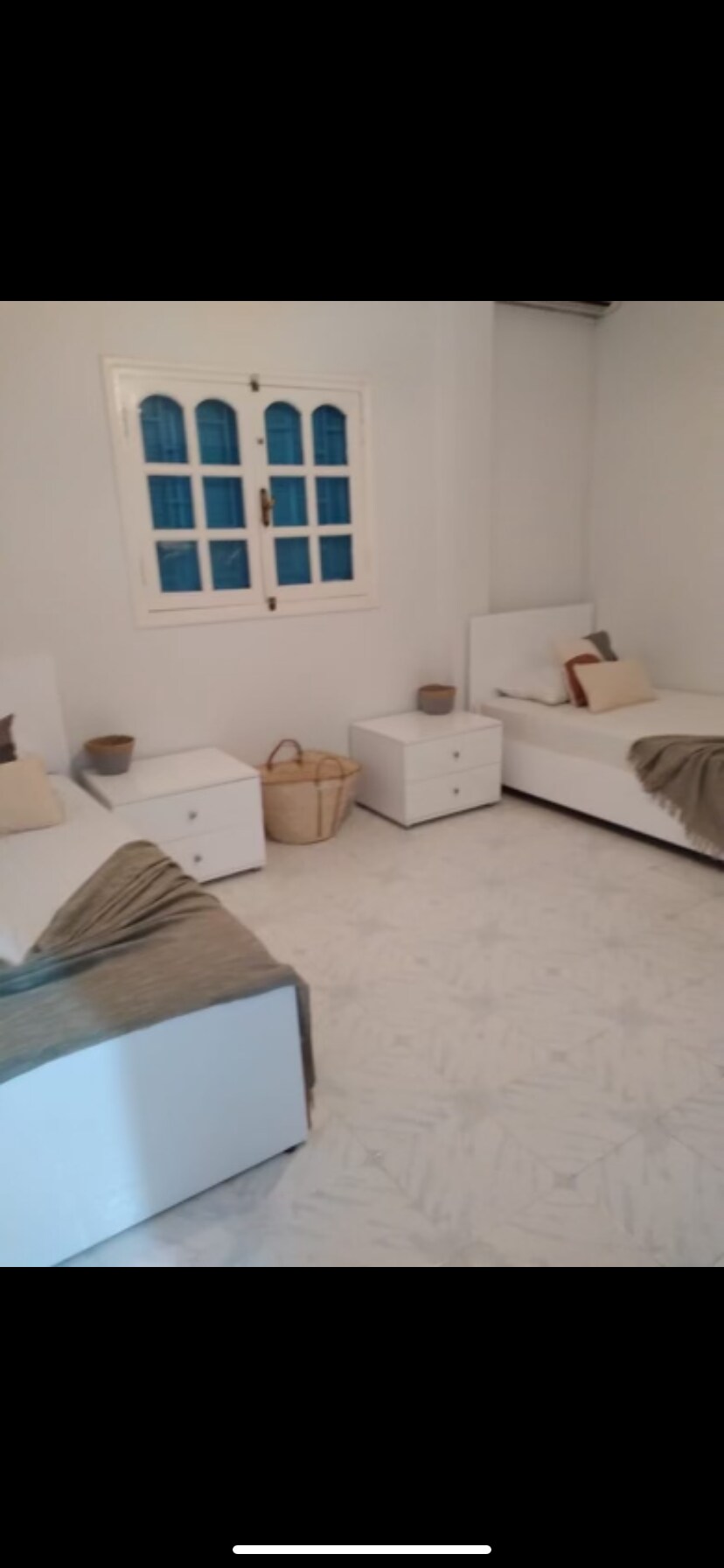 Спална соба 4