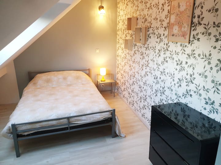 غرفة النوم 3