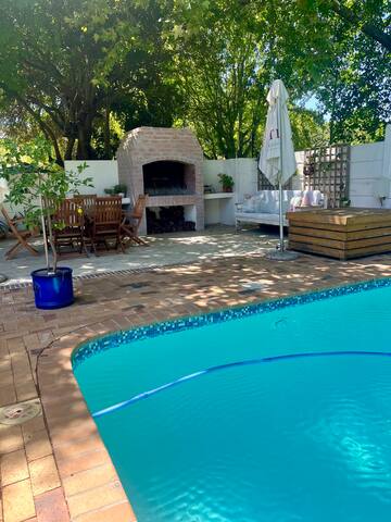 Secure Family Home in Newlands gallery image 2