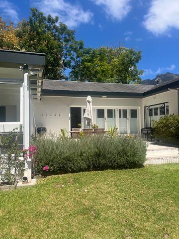 Secure Family Home in Newlands gallery image 5