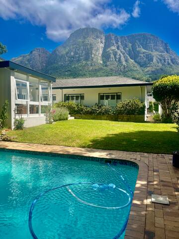 Secure Family Home in Newlands gallery image 4