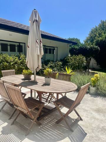 Secure Family Home in Newlands gallery image 3