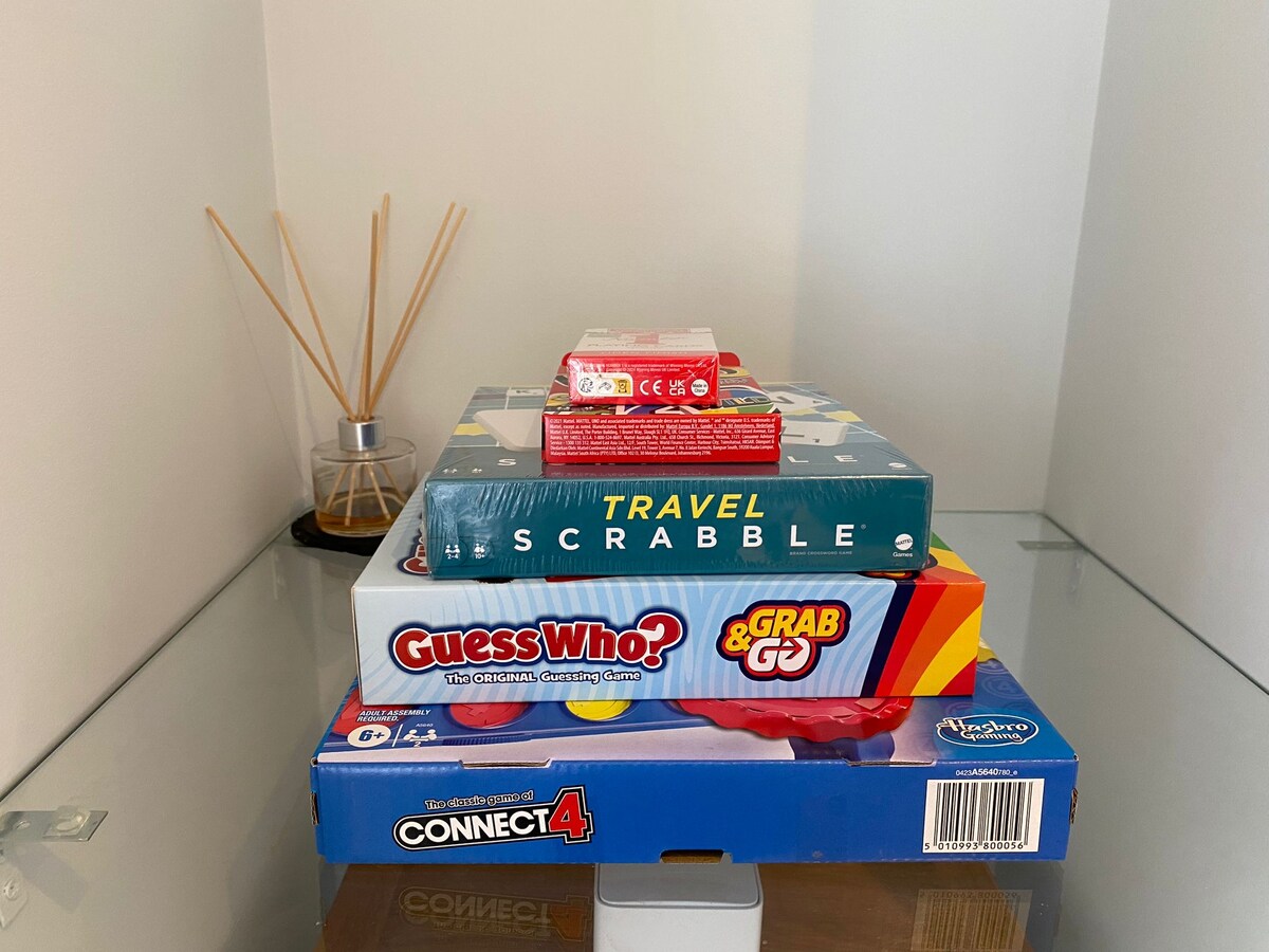 Top performing Airbnb: Superb modern apartment Sea View in Newby And Scalby