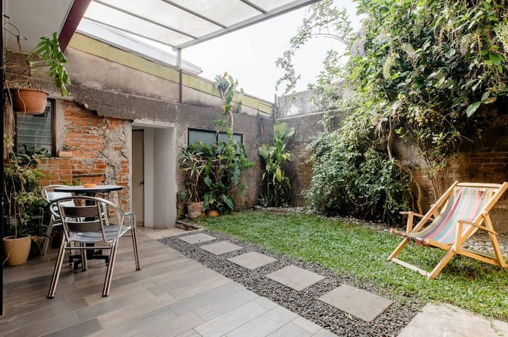 Casa Mundo managed Airbnb listing 3