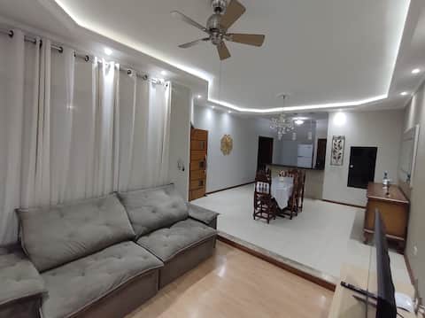 Anúncio popular: Spacious House Perfect for Your Stay! em Taubaté