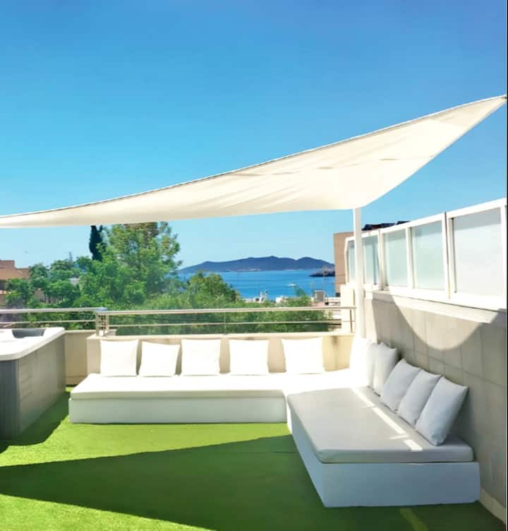 Casa Hortensia - Ibiza