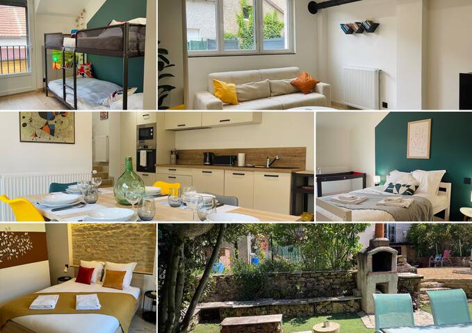 Primo Conciergerie managed Airbnb listing 3