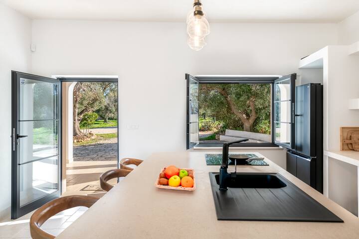 Villa Alba gallery image 4