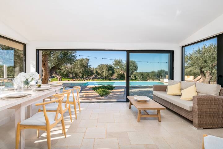 Villa Alba gallery image 5