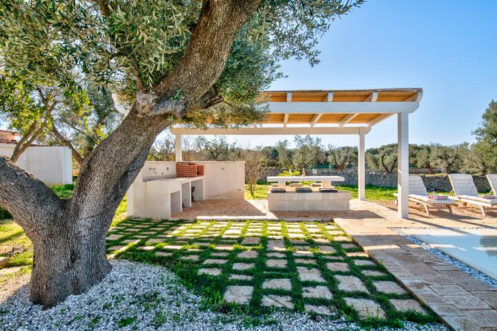 Villa Alba gallery image 3