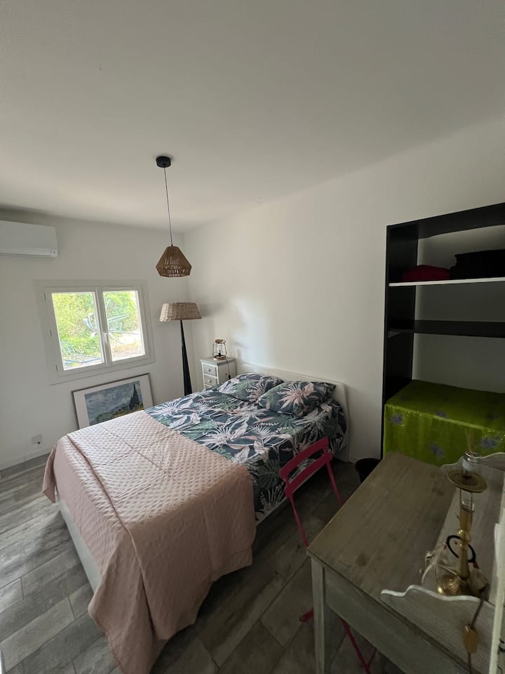 Chambre 2