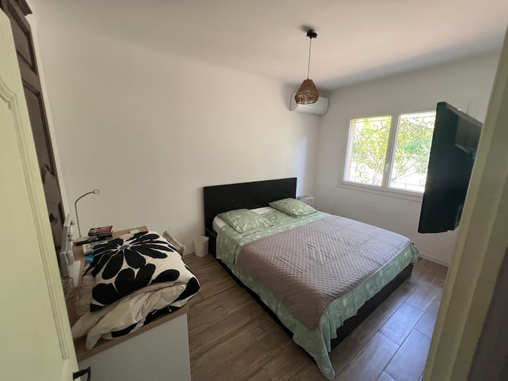 Chambre 1