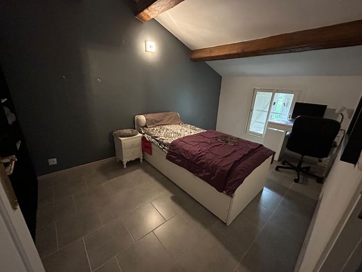 Chambre 3