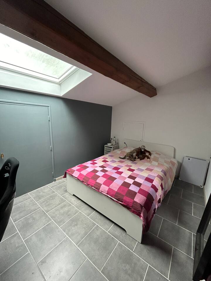 Chambre 4