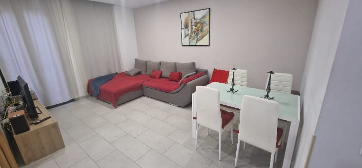 Vivienda De Lujo Cerca Aeropuerto Bien Comunicado - L'Hospitalet de Llobregat