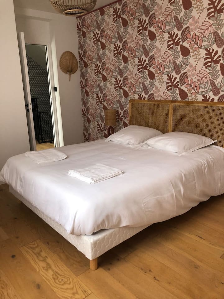 Chambre 3