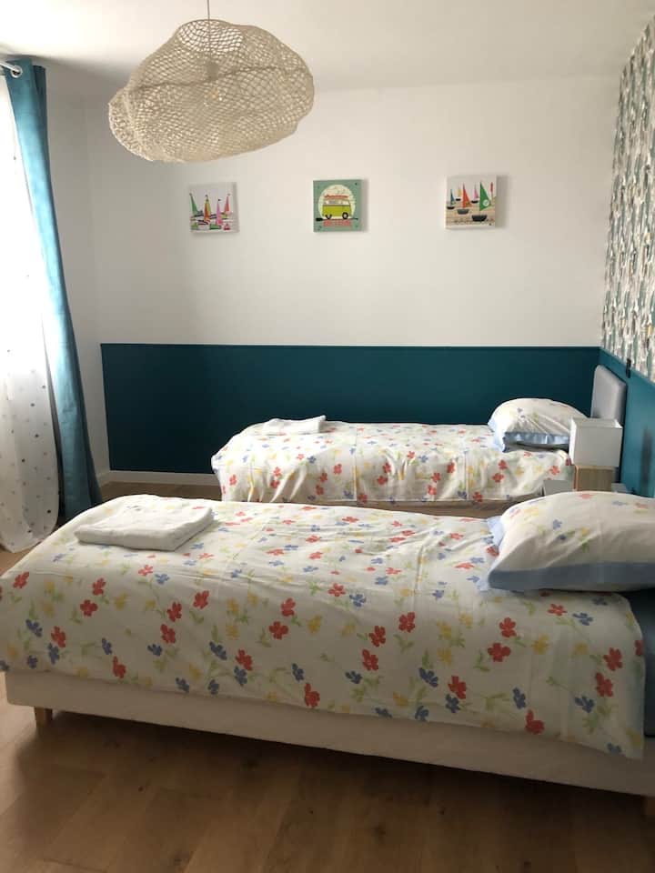 Chambre 2