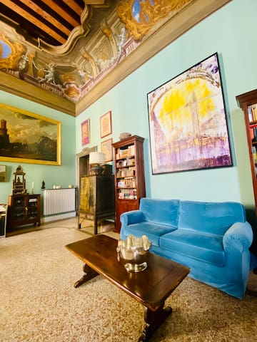 Venice Palace Luxury Appartment