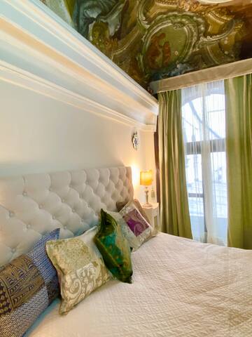Venice Palace Luxury Appartment gallery image 4
