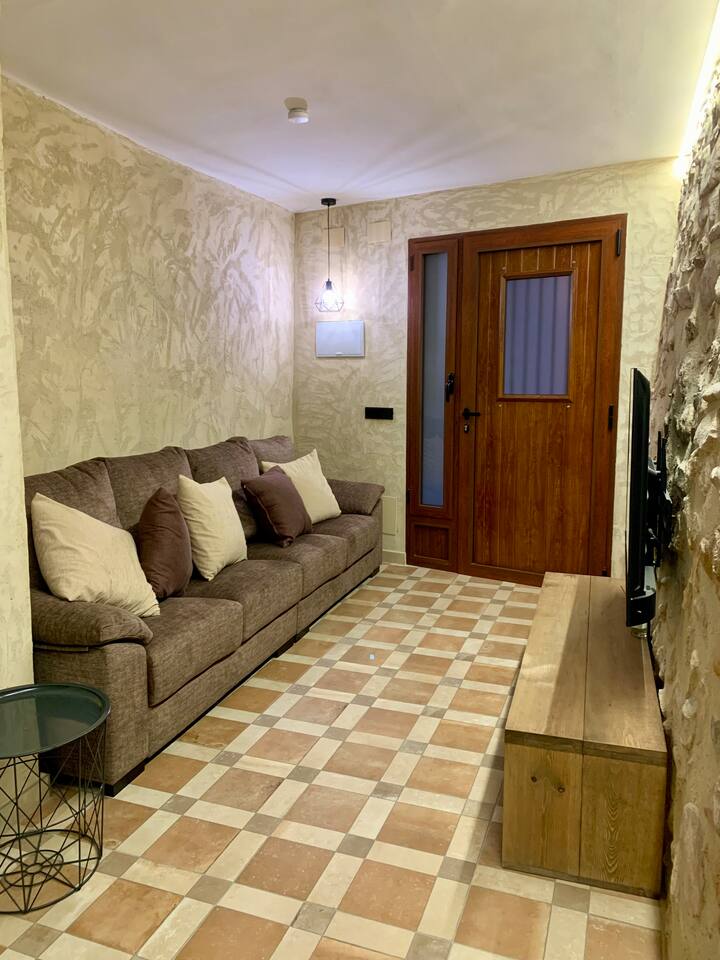 Casa Raquel Montanejos - Montanejos