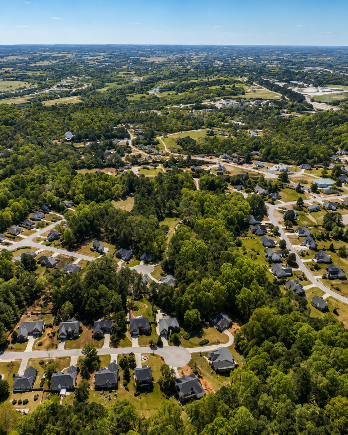 3BR Near Lake Lanier | Road Atlanta & Gainesville