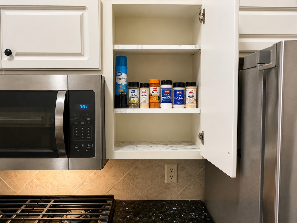 3BR Near Lake Lanier | Road Atlanta & Gainesville