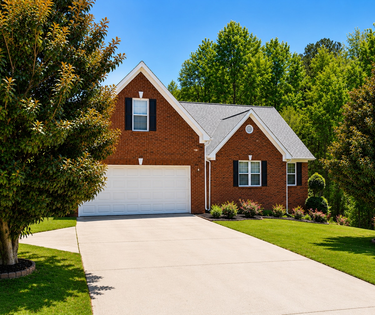 3BR Near Lake Lanier | Road Atlanta & Gainesville
