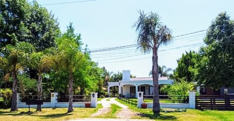 Your rest in Daymán hot springs is just a click away!