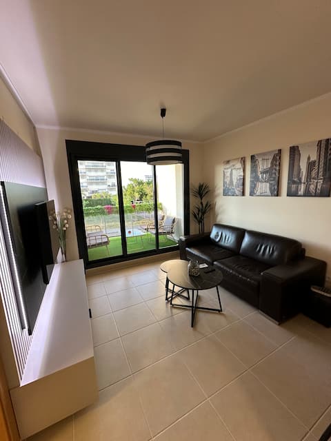 Propiedad de Airbnb exitosa: Sun & beach en Moncofa