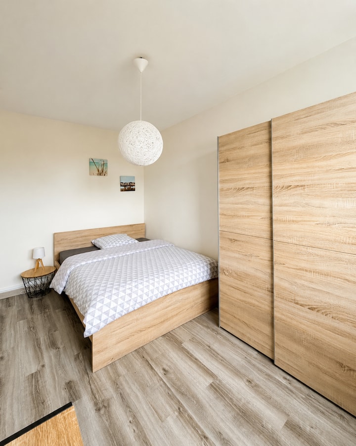 Schlafzimmer 3