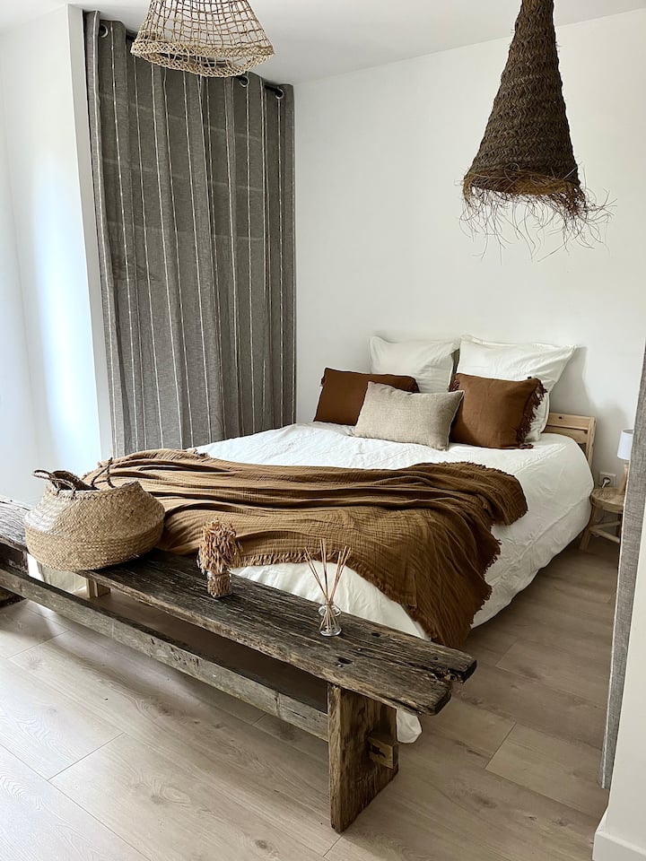 საძინებელი 3