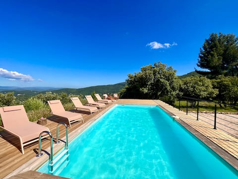 Villa Rose