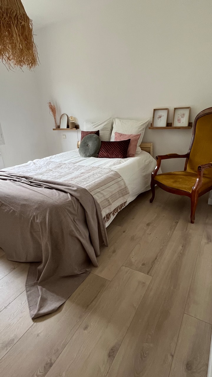 საძინებელი 2