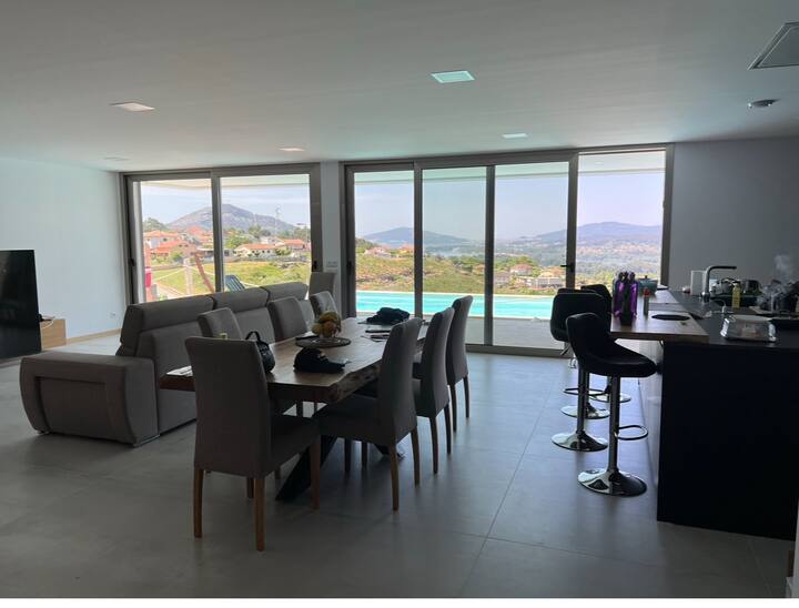 Magnifique Maison à Vila Nova Cerveira (Loivo) - Vila Nova de Cerveira