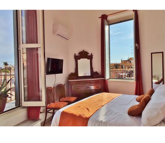 Rome Magic View – Trevi – Spanish Steps gallery image 2