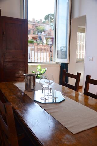 Rome Magic View – Trevi – Spanish Steps gallery image 5