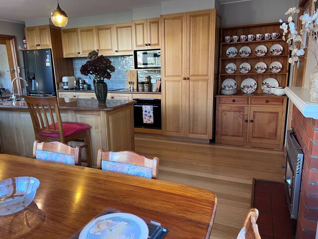 Magnolia House gallery image 5