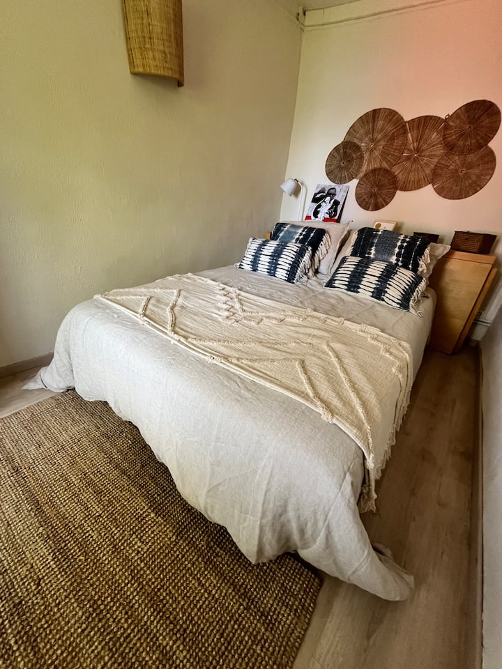 Quarto 1
