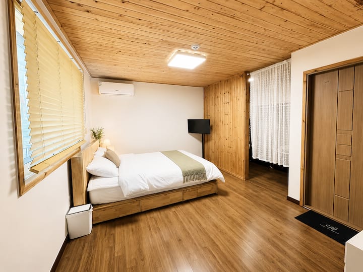 Camera da letto 1